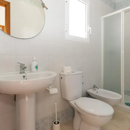 227 Open View Molino Blanco - Alicante * 오리후엘라
