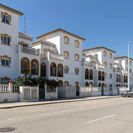 227 Open View Molino Blanco - Alicante * 오리후엘라