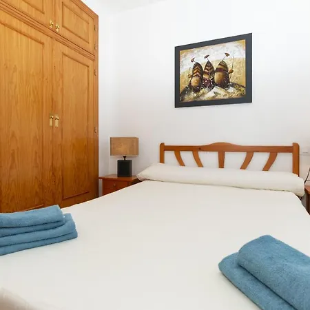 227 Open View Molino Blanco - Alicante