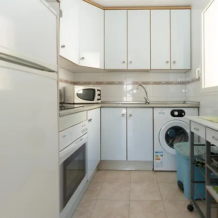 227 Open View Molino Blanco - Alicante * 오리후엘라