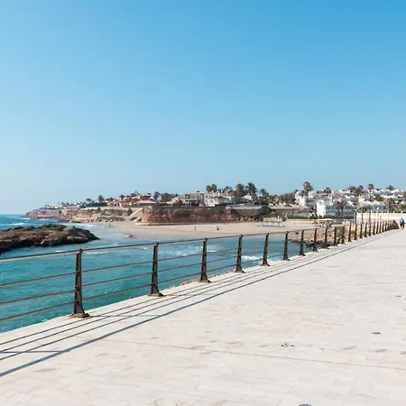 227 Open View Molino Blanco - Alicante * 오리후엘라