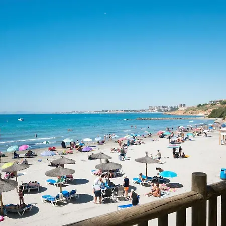 227 Open View Molino Blanco - Alicante 오리후엘라